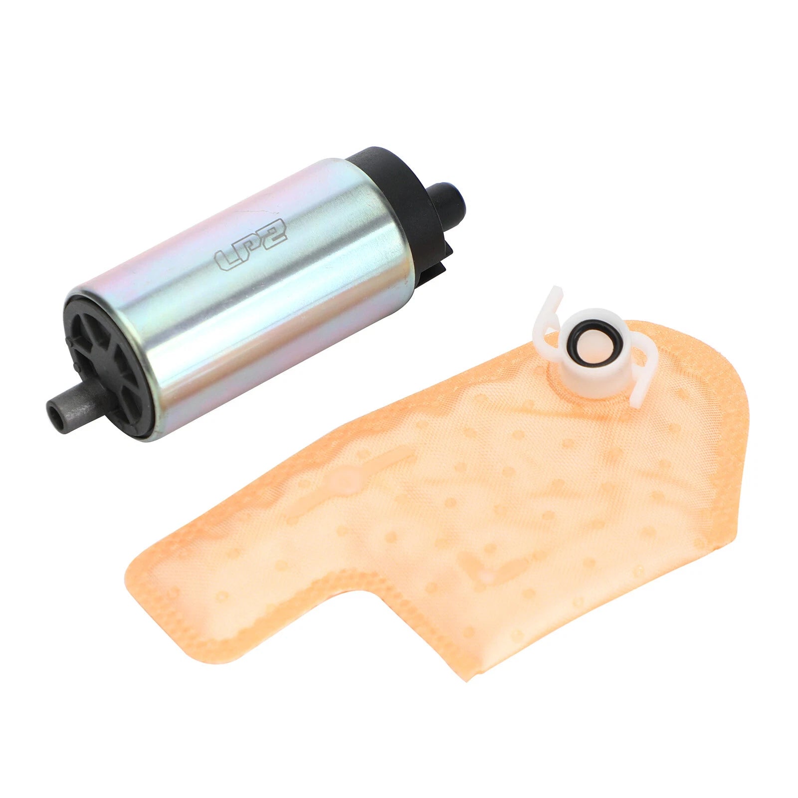 Fuel Pump Kit w/Filter for Honda MSX125 GROM 125 C125 CT125 Super Cub (2016–2021)