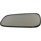 Heated Passenger Right Side Mirror Glass for Kia Sorento