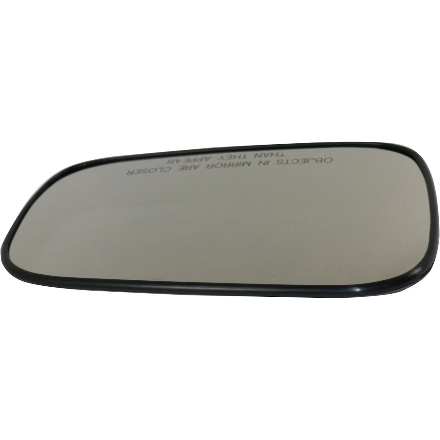Heated Passenger Right Side Mirror Glass for Kia Sorento