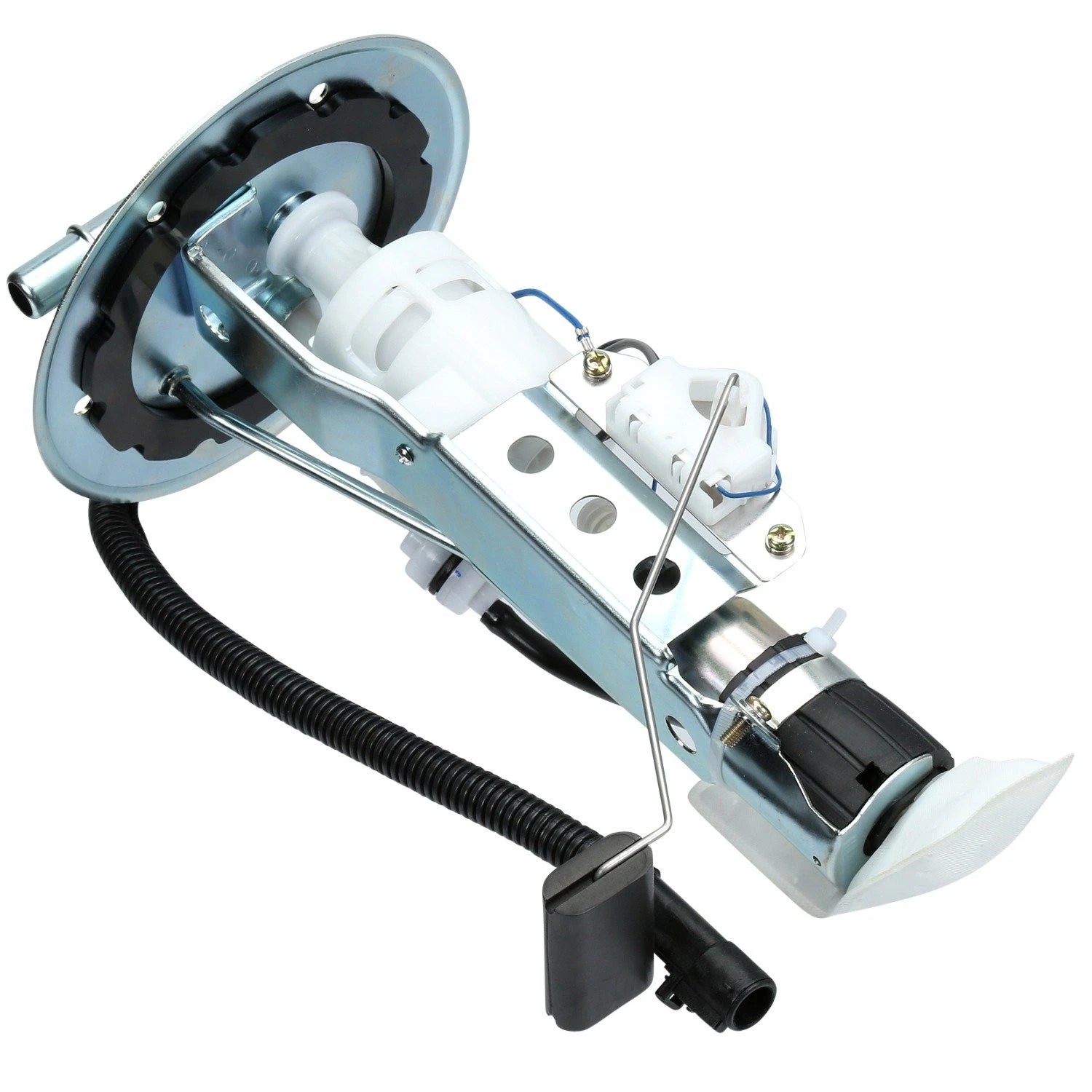 Delphi HP10195 Fuel Pump Hanger Assembly for Ford E-150 E-250 (2004–2008)