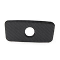 Glove Box Handle Cover Trim for Jeep Grand Cherokee (2011–2020) Black