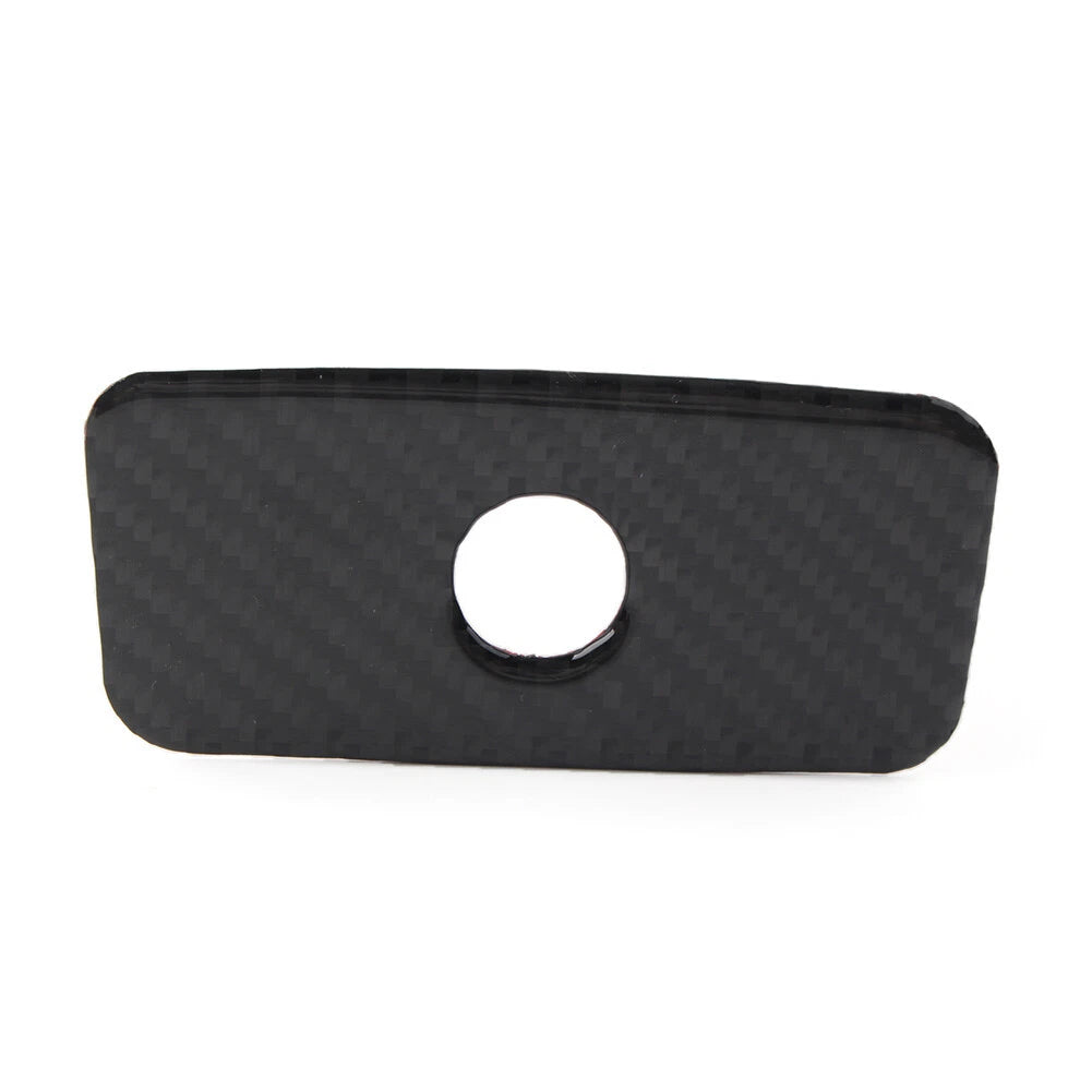 Glove Box Handle Cover Trim for Jeep Grand Cherokee (2011–2020) Black