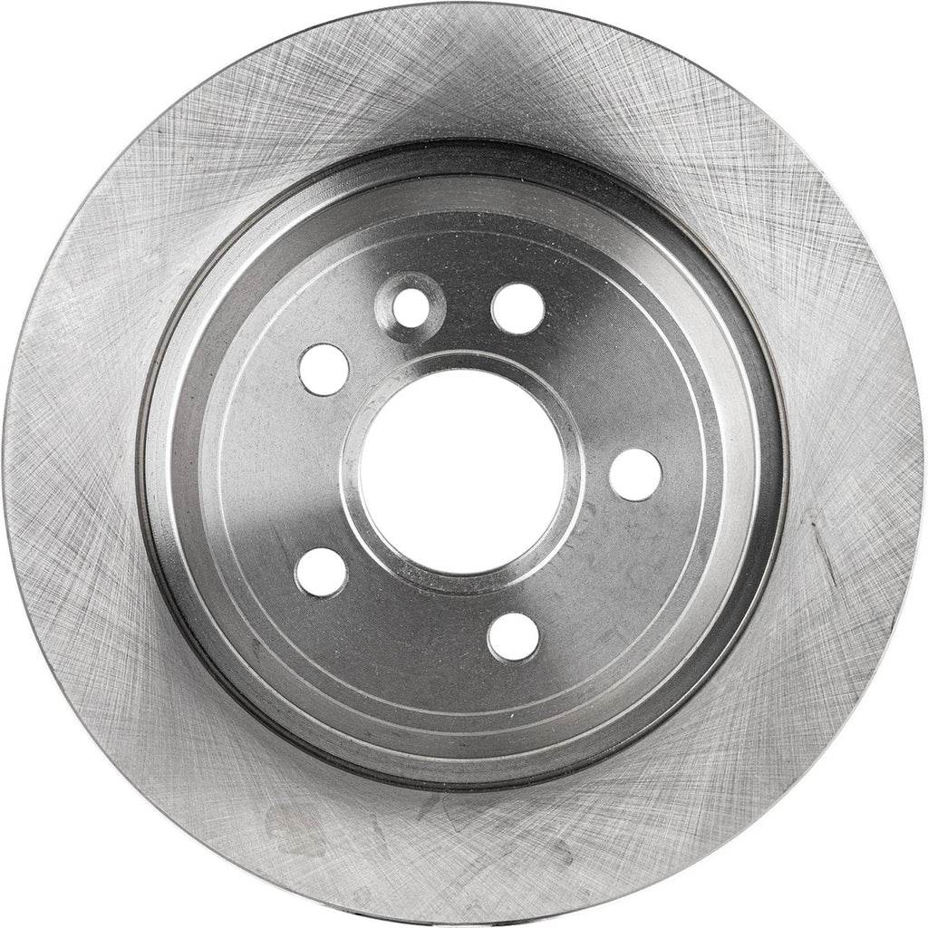 Rear Disc Brake Rotors for Land Rover Range Rover Evoque (2012–2015)