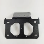 Kuryakyn Frame License Plate Tail Tidy Kit for Honda Grom (2030–2067)
