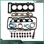 Head Gasket Set for Mini Cooper 1.6L SOHC Supercharged (2002–2008)