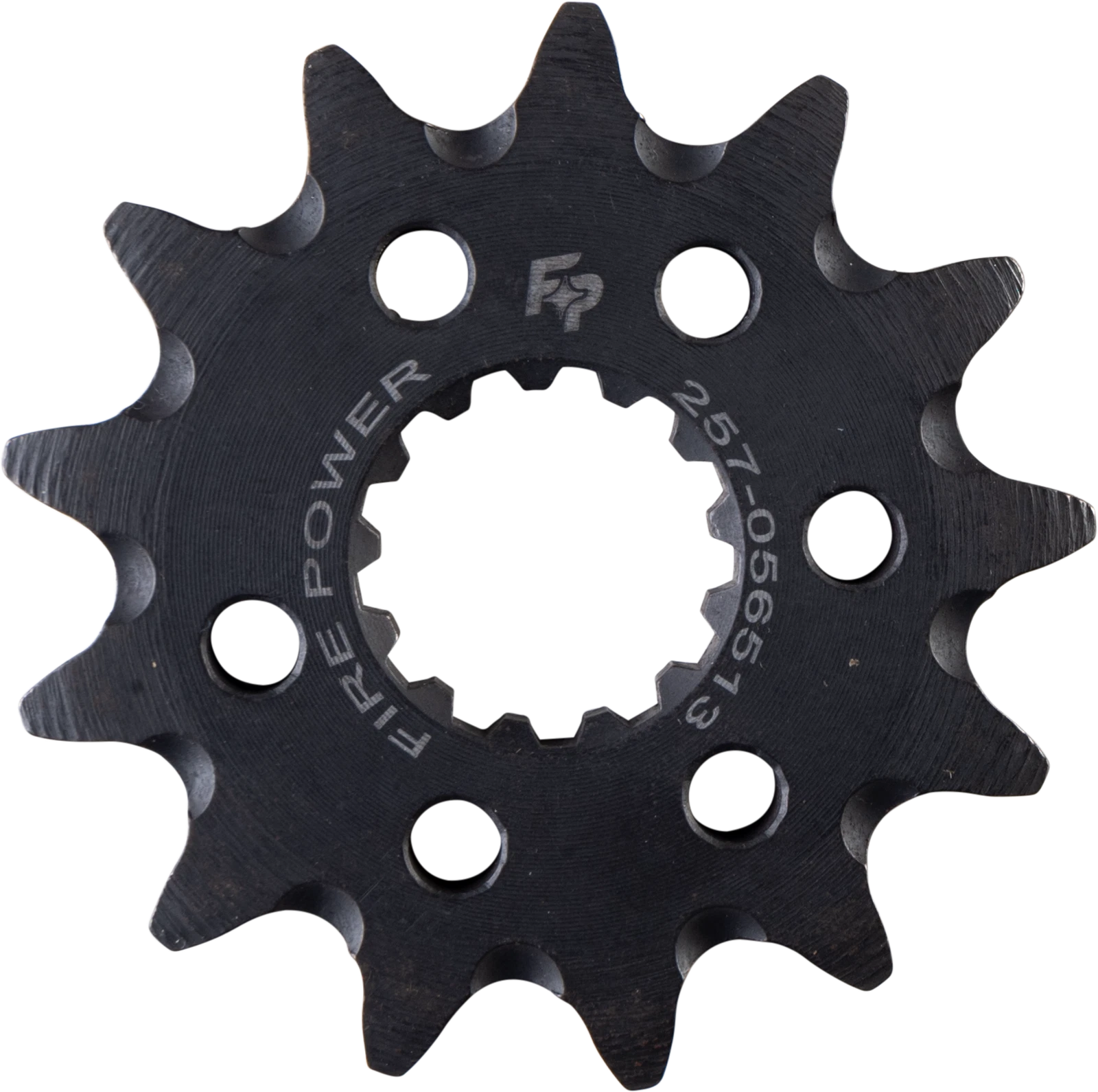 Front Cs Sprocket Steel 13t for