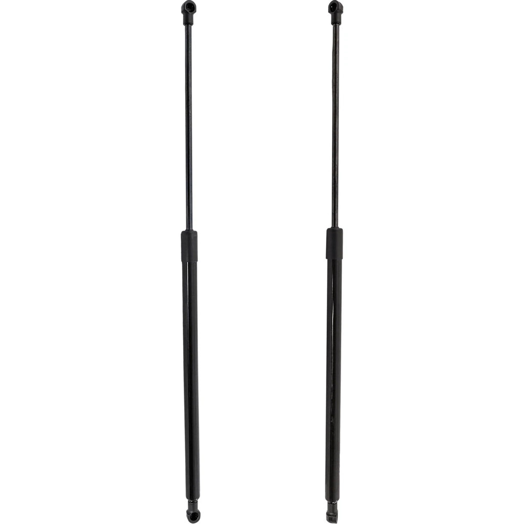 Hood Lift Supports for Front Driver & Passenger Side