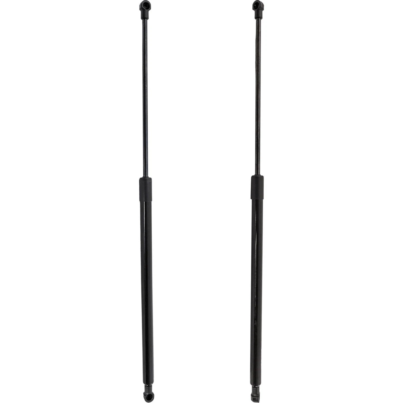 Hood Lift Supports for Front Driver & Passenger Side