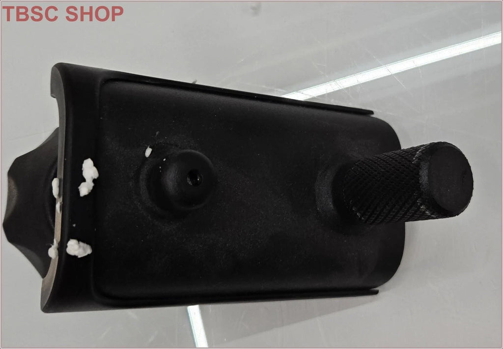 Seat Support Bracket with Knob for Echelon EX-4S+ Connect Bike
