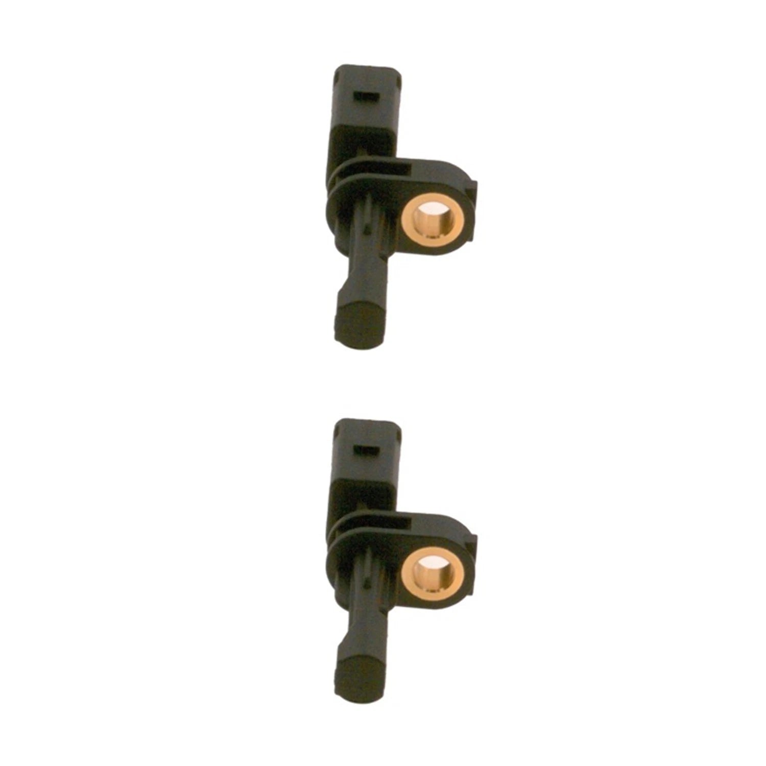Set of 2 Rear ABS Wheel Speed Sensors for Audi A3, VW e-Golf, Golf, Sportwagen, GTI (2015–2020)