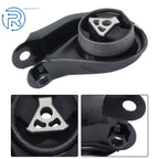 Set of 4 Engine and Transmission Mounts for Mazda 3/3 Sport (2010-2013)
