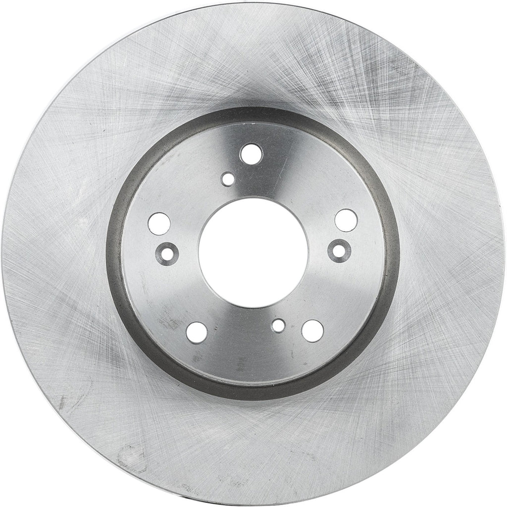 Disc Brake Rotor for Acura TL (2004–2008) Front Solid