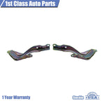 Hood Hinge Set for Hyundai Accent (2012–2017) 791100U000