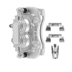 Rear Left Disc Brake Caliper for Cadillac Escalade (2002–2006 AWD/RWD)