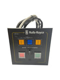 Control Panel for Rolls Royce Marine (000109671)
