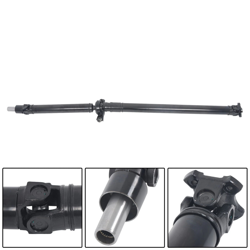 Rear Driveshaft Assembly for Subaru Outback (2013-2014)