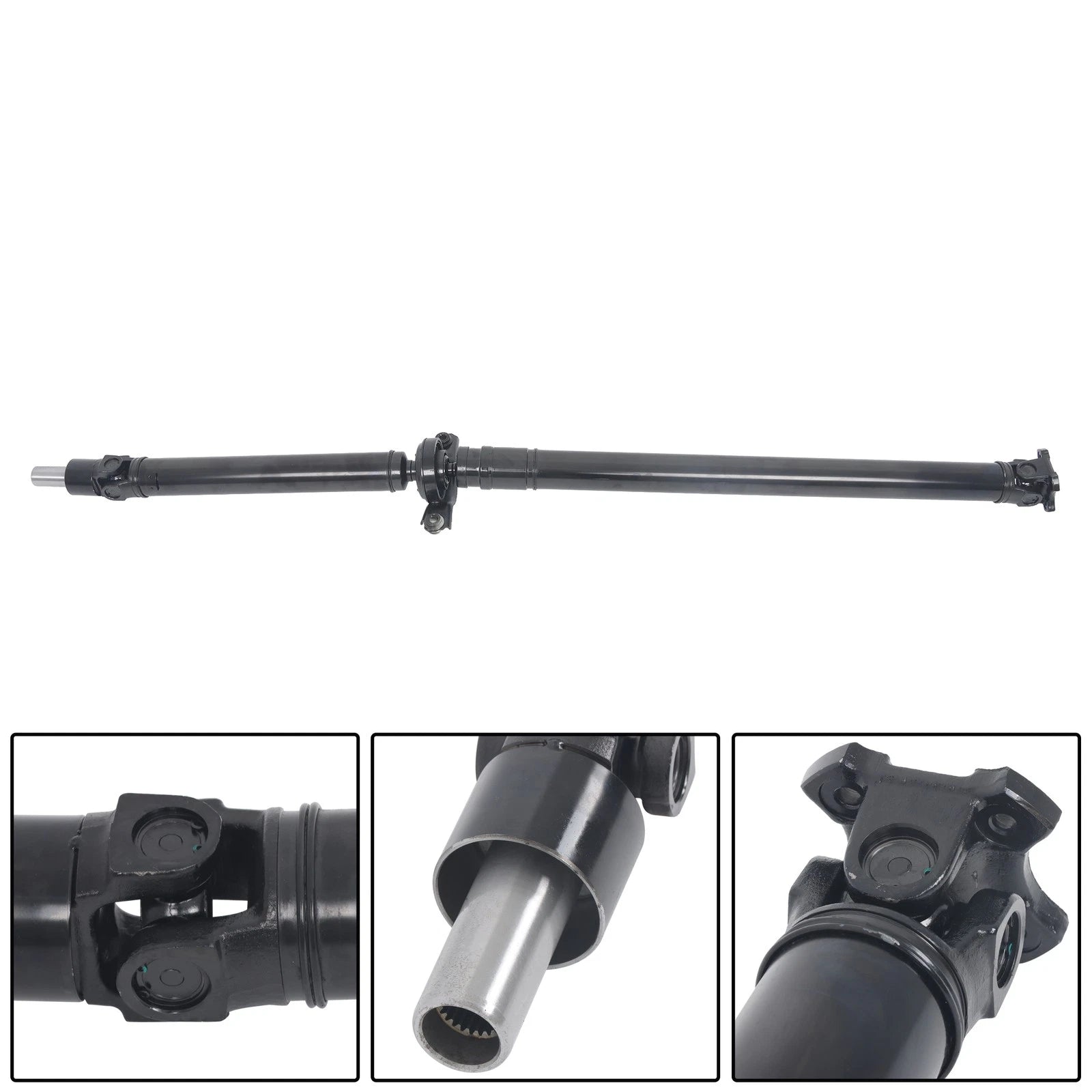 Rear Driveshaft Assembly for Subaru Outback (2013-2014)