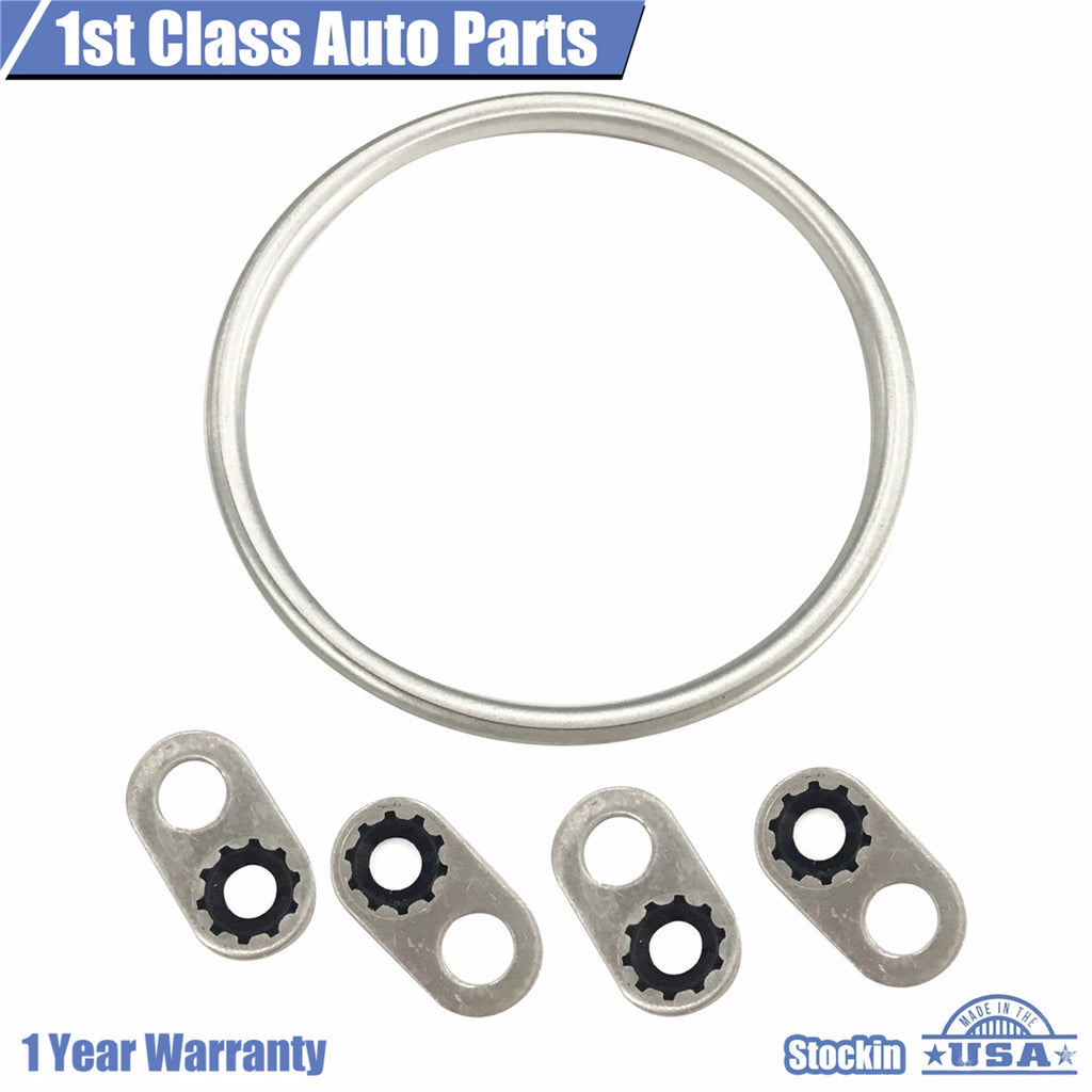 Head Gasket Set for Chevy Tahoe GMC Envoy Buick Cadillac (2002-2014)