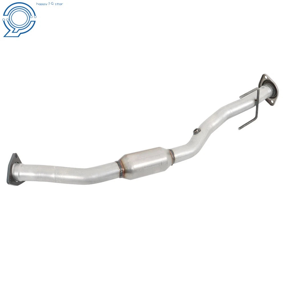 Catalytic Converter for Chevrolet Trailblazer (2002-2005)
