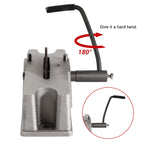 Performance Engine Piston Ring Filer Grinder for 66785
