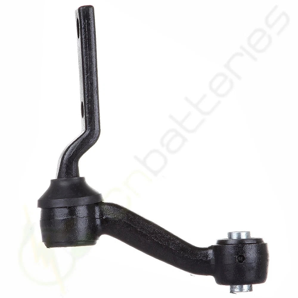 Pitman Idler Arm Parts x2 for Ford Crown Victoria Grand Marquis Town Car (1995–2002)