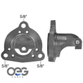 Starter Frame for Agco Allis DT160 (2001–2010)