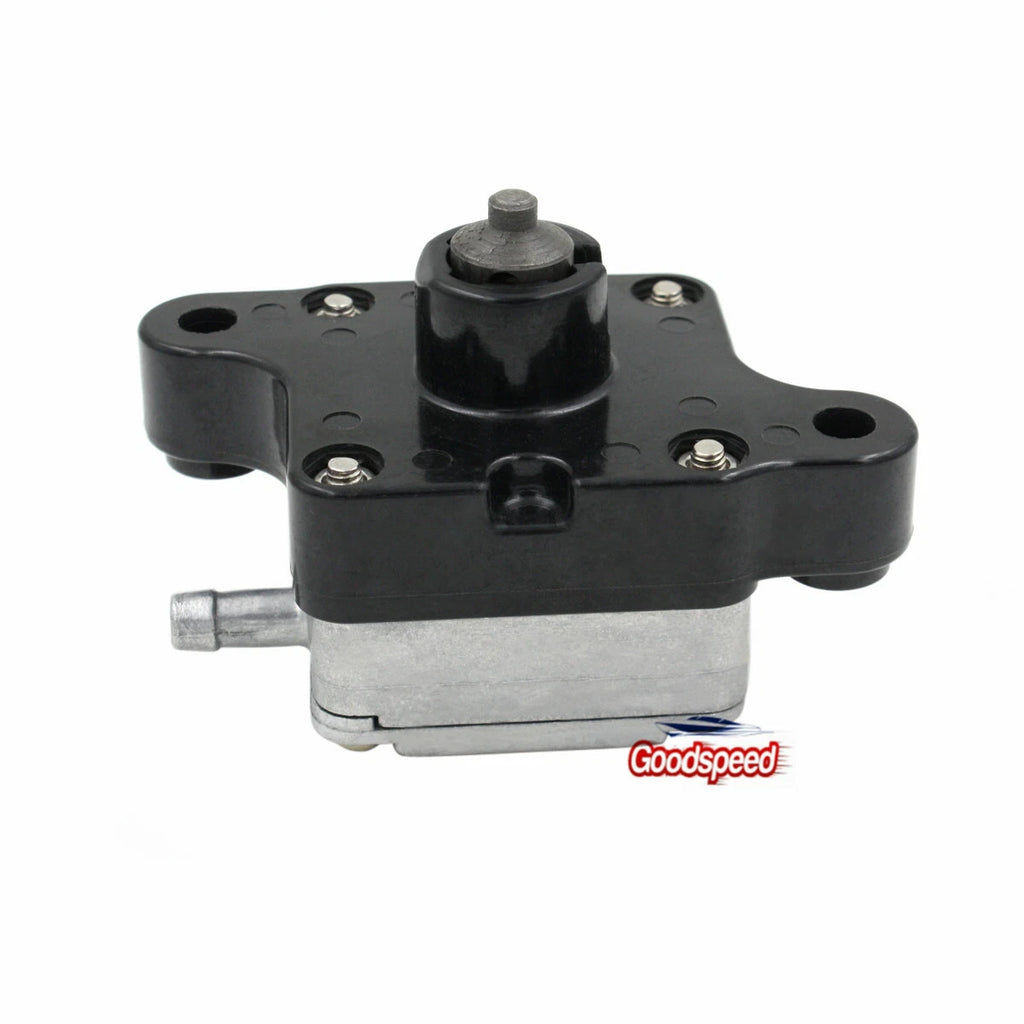 Fuel Pump for Yamaha Outboard 6-9.9 HP (68T-24410-00-00, 68T-24410-01-00)