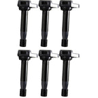 Ignition Coil Set for Honda Odyssey, Accord, Acura TL