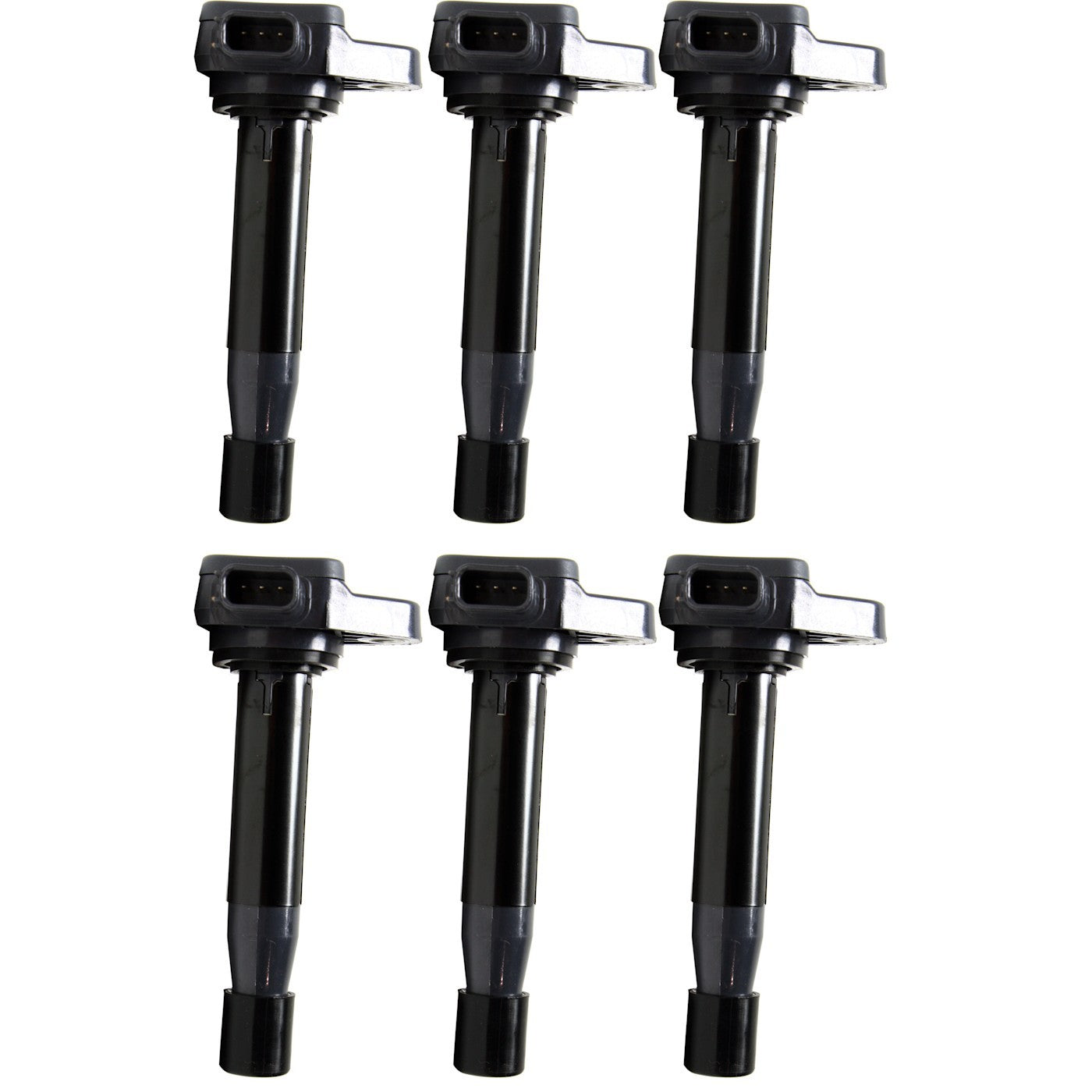 Ignition Coil Set for Honda Odyssey, Accord, Acura TL
