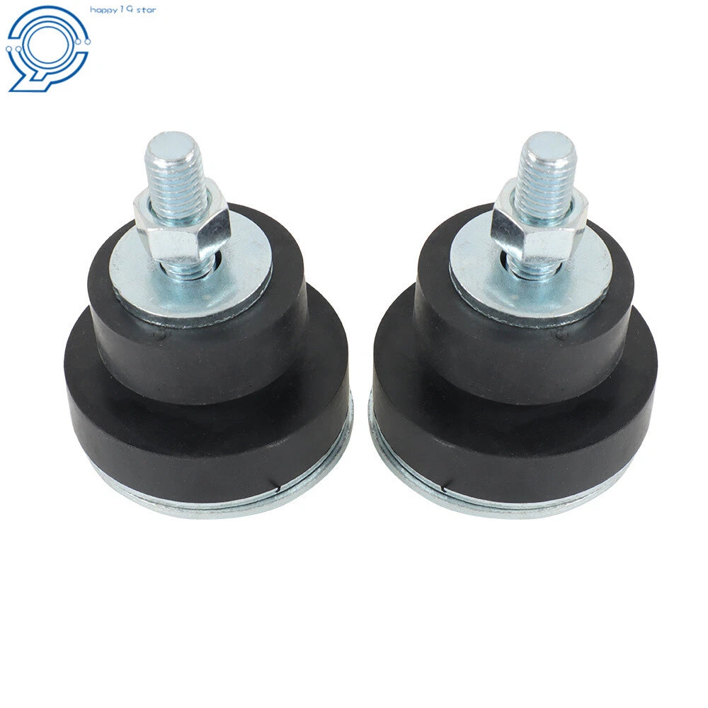 Subframe to Radiator Core Support Mount Bushing Kit for Camaro Nova (1967-1981)