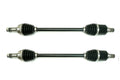 Precision Rear CV Axles for Arctic Cat 2502-356, 2502-189