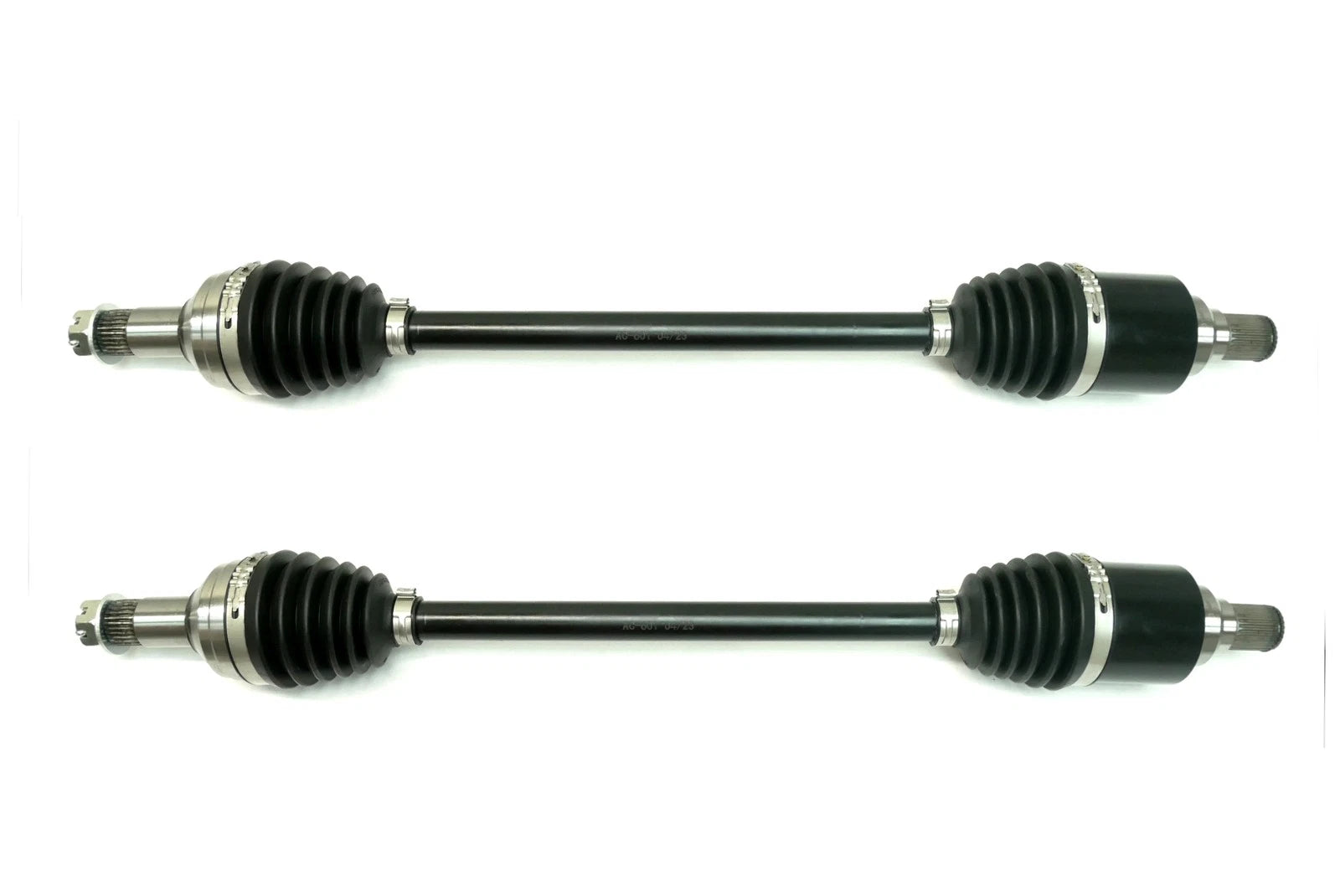 Precision Rear CV Axles for Arctic Cat 2502-356, 2502-189