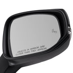 Right Rear View Mirror for Toyota RAV4 (2019–2024) Power Fold Turn Signal