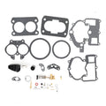 Carburetor Rebuild Kit for Mercury Marine Mercruiser (3.0, 4.3, 5.0) (3302-804844002)