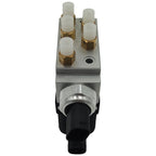 Air Suspension Valve Block for Mercedes W211 E350 E320 W219 CLS550