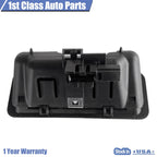 Trunk Boot Lid Pushbutton Tailgate Switch for BMW 328i X5 335i (2007–2013)