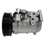 AC Compressor Kit for Honda Accord 2.4L (2005-2007) Heavy Duty Replacement