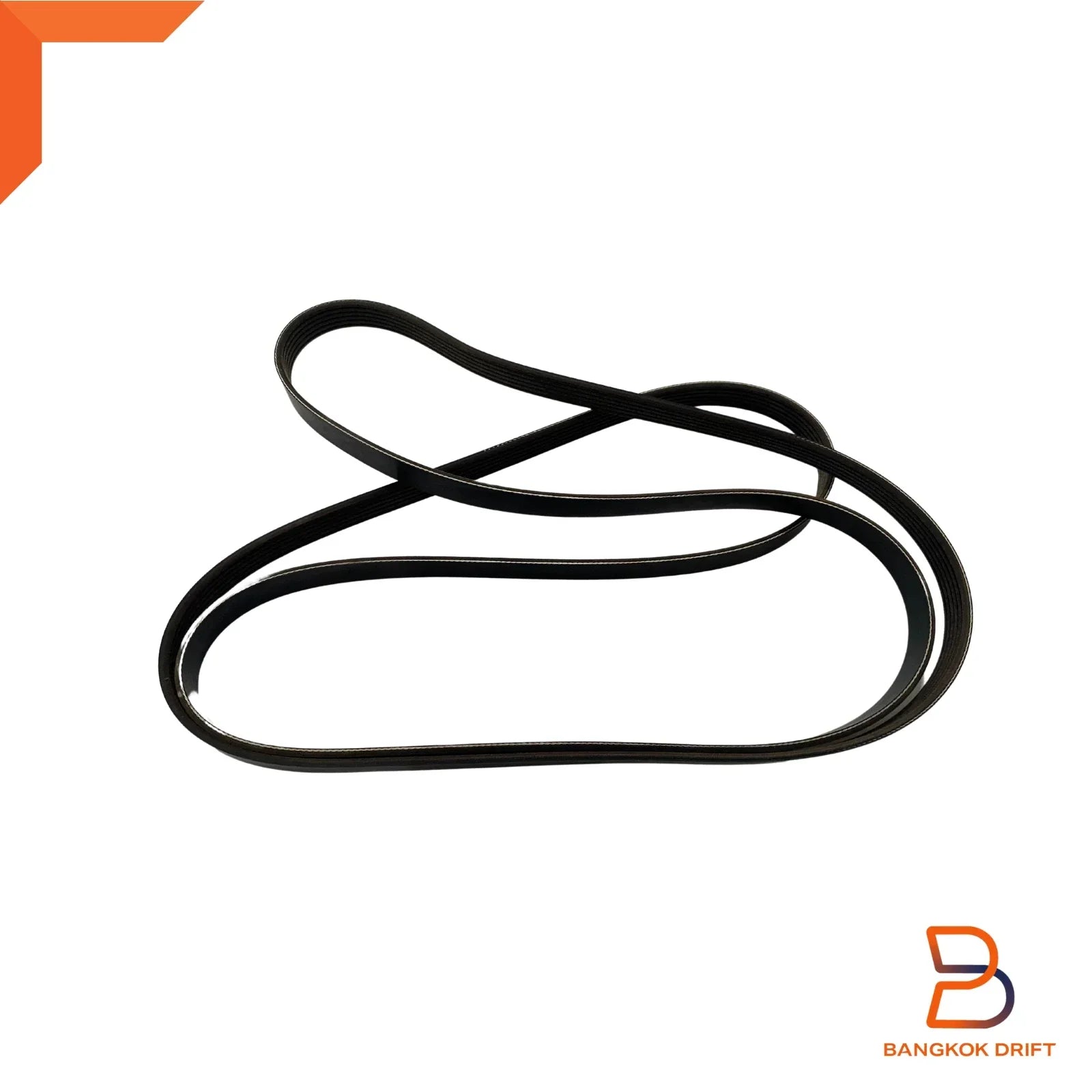 6PK2870 Serpentine Belt for Holden Colorado, Trailblazer (2012-2022)