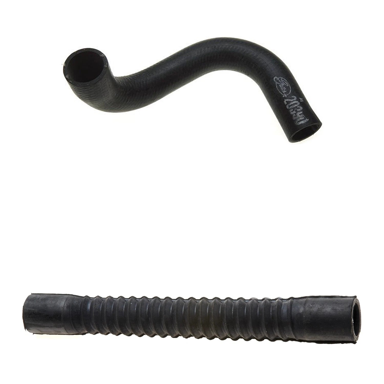 Gates Upper & Lower Radiator Coolant Hose Kit for G10 G20 G30 P10 P25 Ventura