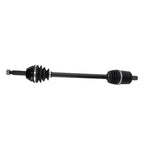 Set of 2 CV Axles for Polaris Ranger 500 700 (2005–2007)