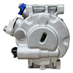 A C Compressor Kit Replacement for Hyundai Tucson 2.4L (2021-2024)