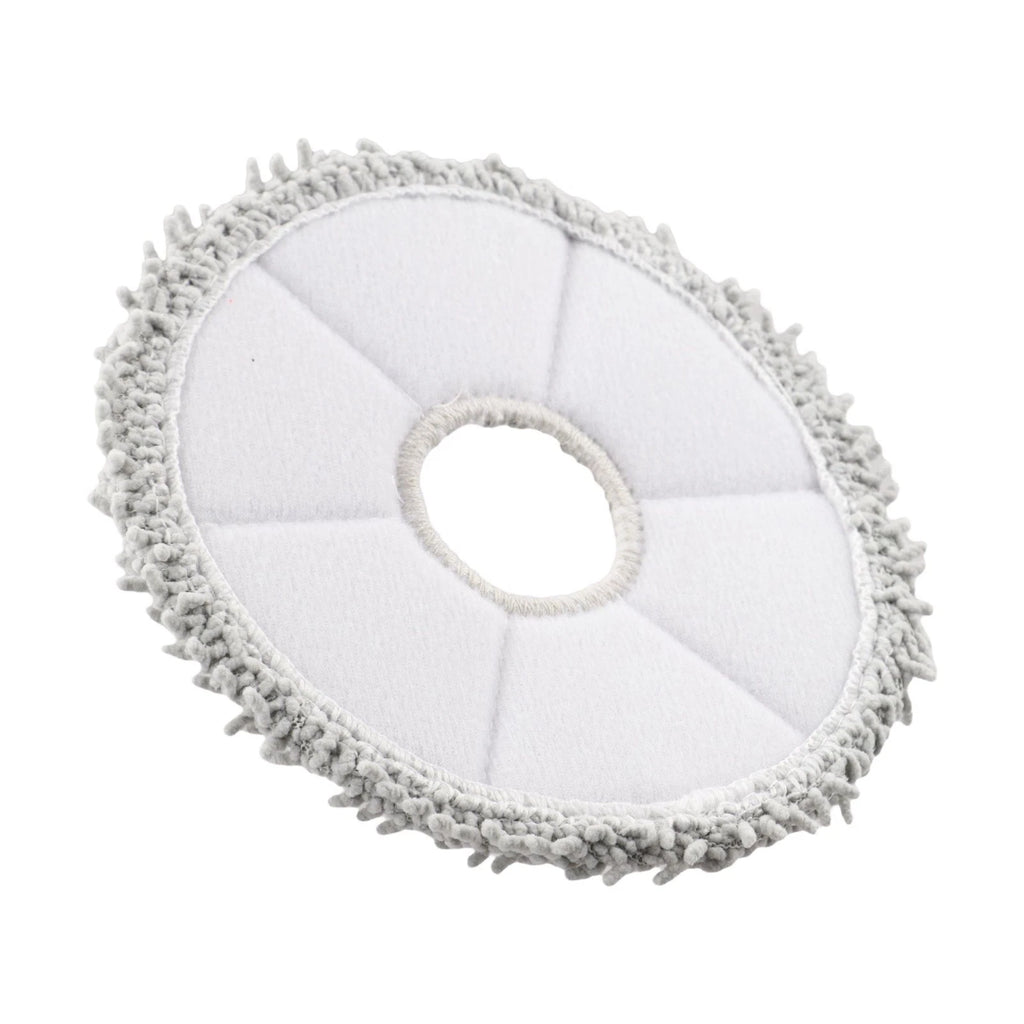 Mop Cloth Kit for X10+ (Microfiber, Floor Maintenance)