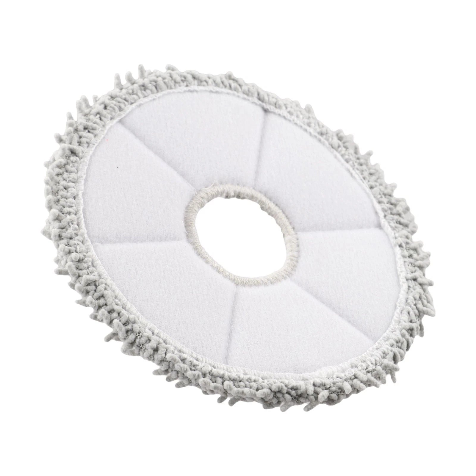 Mop Cloth Kit for X10+ (Microfiber, Floor Maintenance)