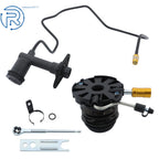 Clutch Master and Slave Cylinder Assembly for Ford F-Series (1993–1997)