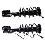 Set of 2 Electric Shock Absorbers for Lincoln Continental (2017-2020)