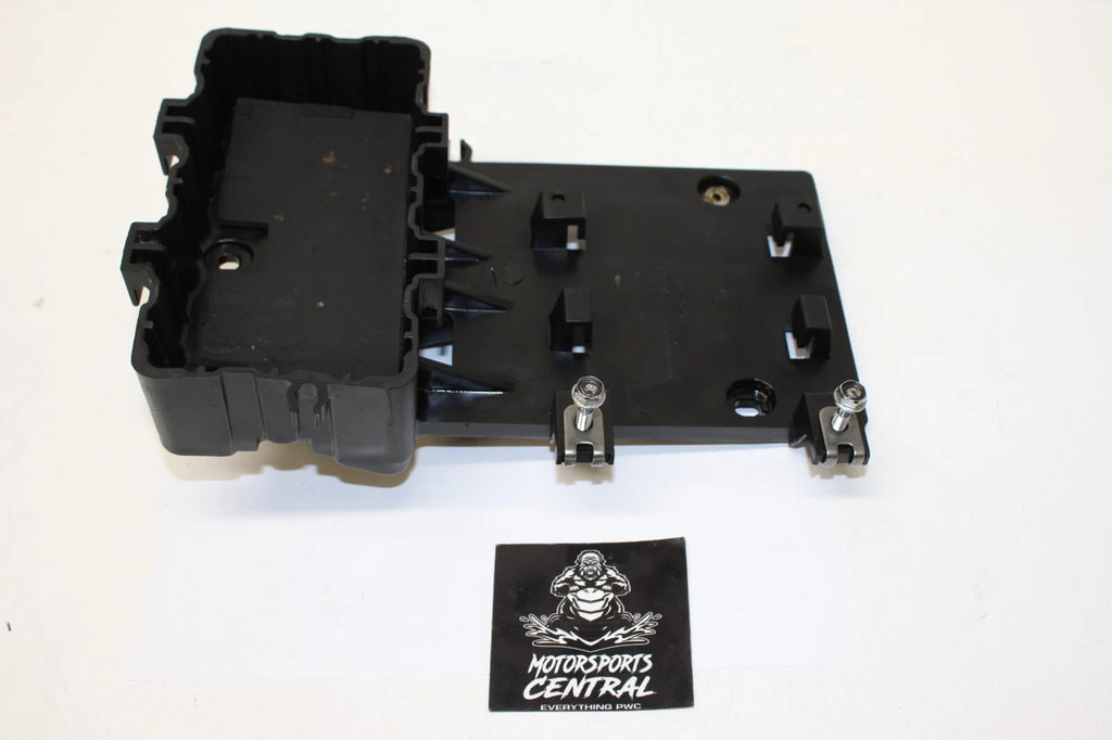 Battery Tray for Honda Aquatrax R-12 R12 R12X R-12X (2002–2007) 31503-HW3-6700 31502-HW3-670