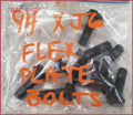Flex Plate Bolts for Jaguar XJ6 4.0L (1992–1994)