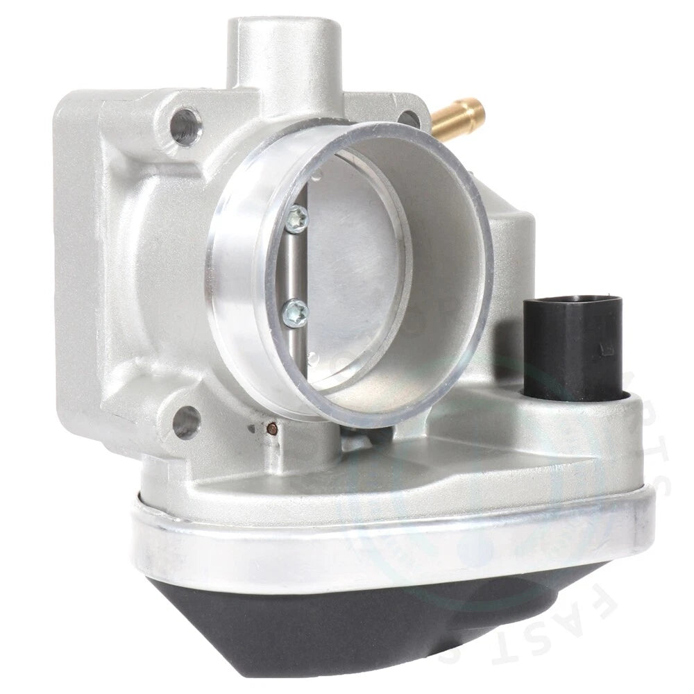 Throttle Body with Sensor for Mini Cooper (2002–2008)
