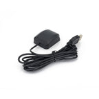 USB GPS Antenna VK-162 for Windows XP, 7, 8, 10 (2001-2023)