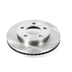 Brake Discs for Oldsmobile Chevy (FWD)